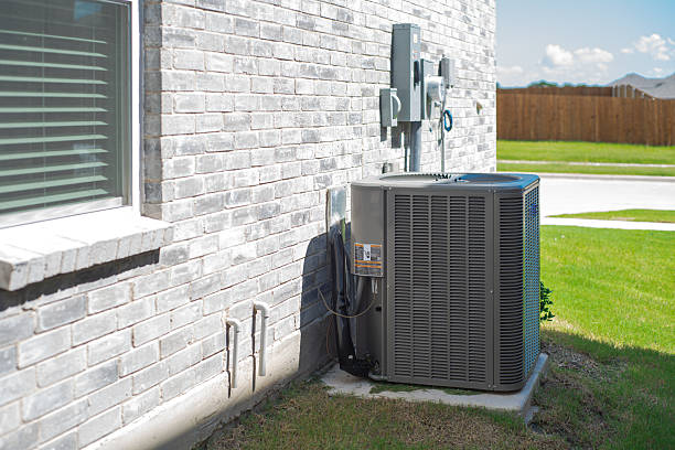 Reliable Hvac Installation contractor in Stevenson, WA by FH HVAC
